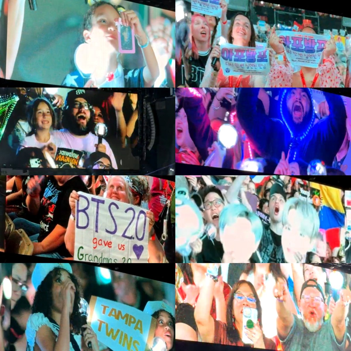 not just diverse,  we’re beautifully connected 🥹