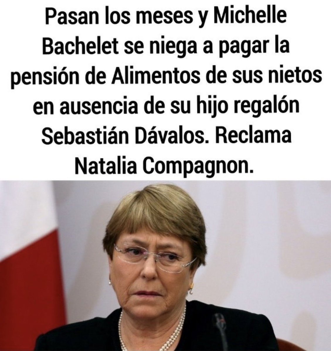 La ABUELA CORAZÓN..!
