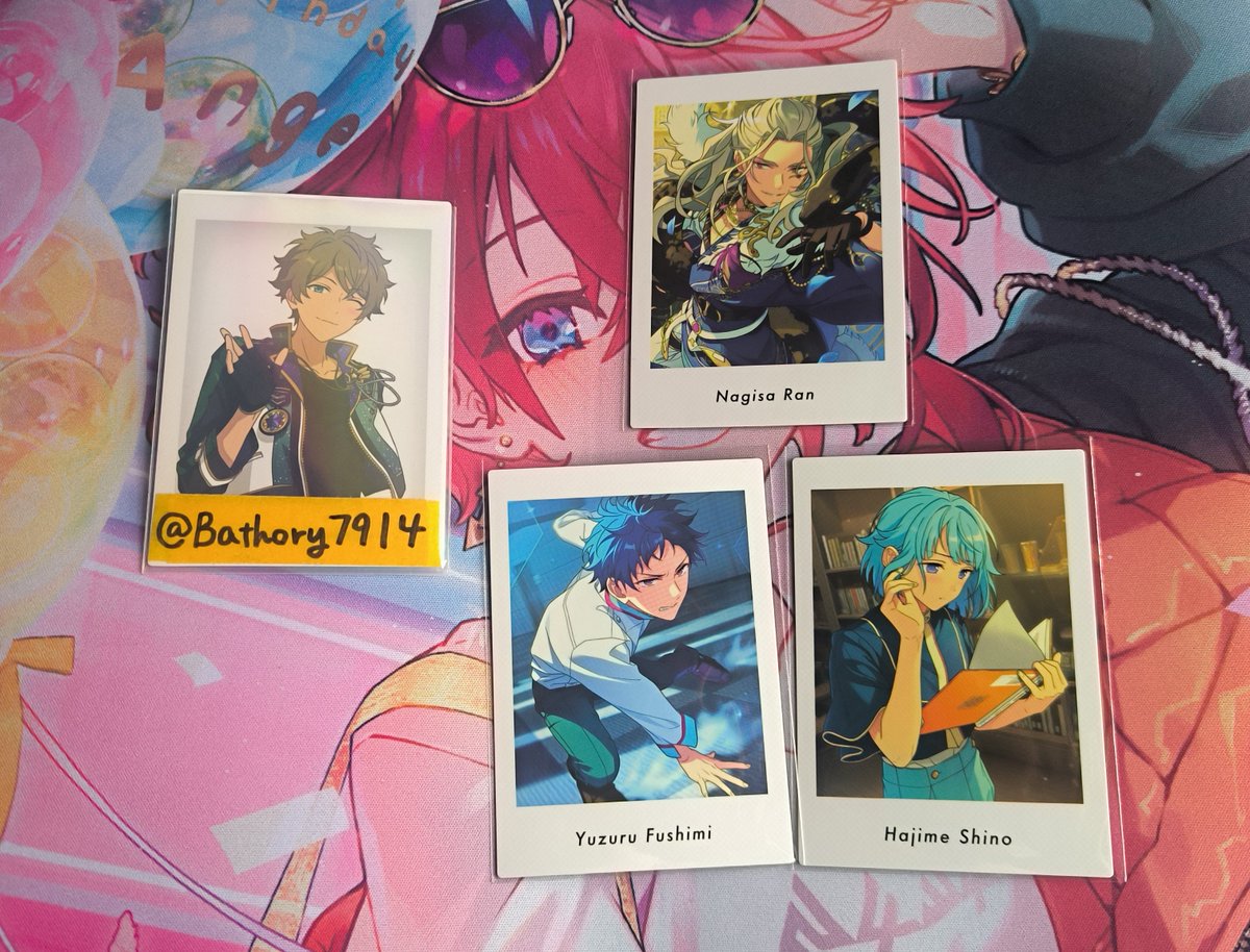 バートリ@プロカ必読 tweet media