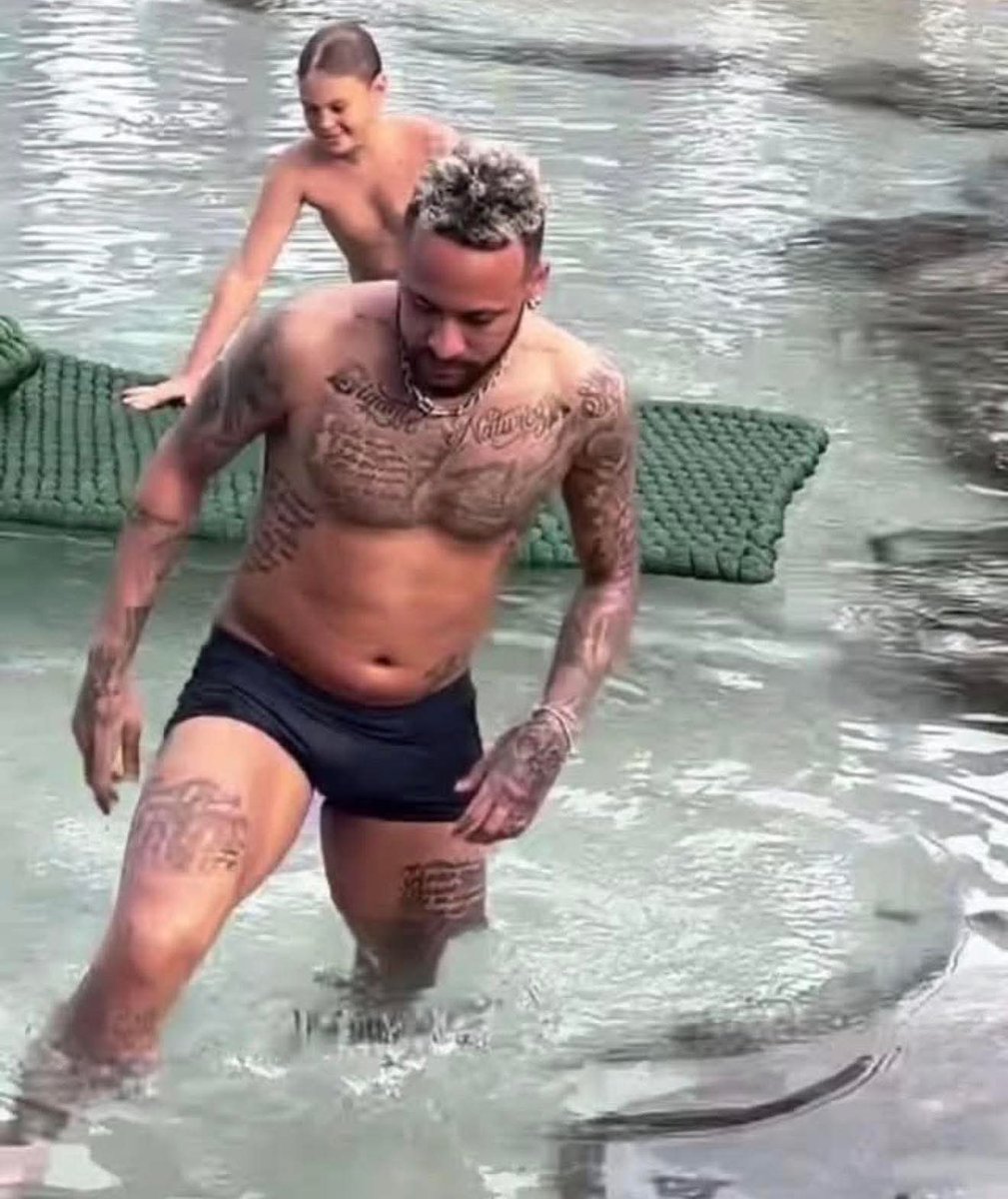 Daniel jogadas oficial tweet media