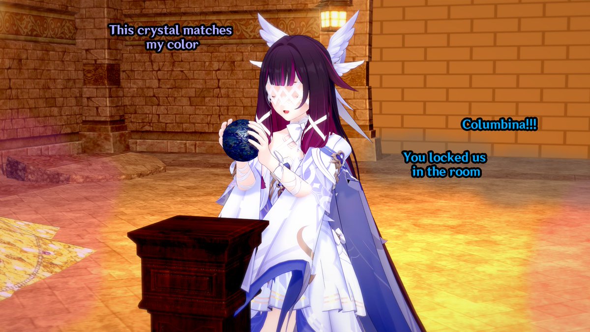 Nene - Commissions Open!!! tweet media