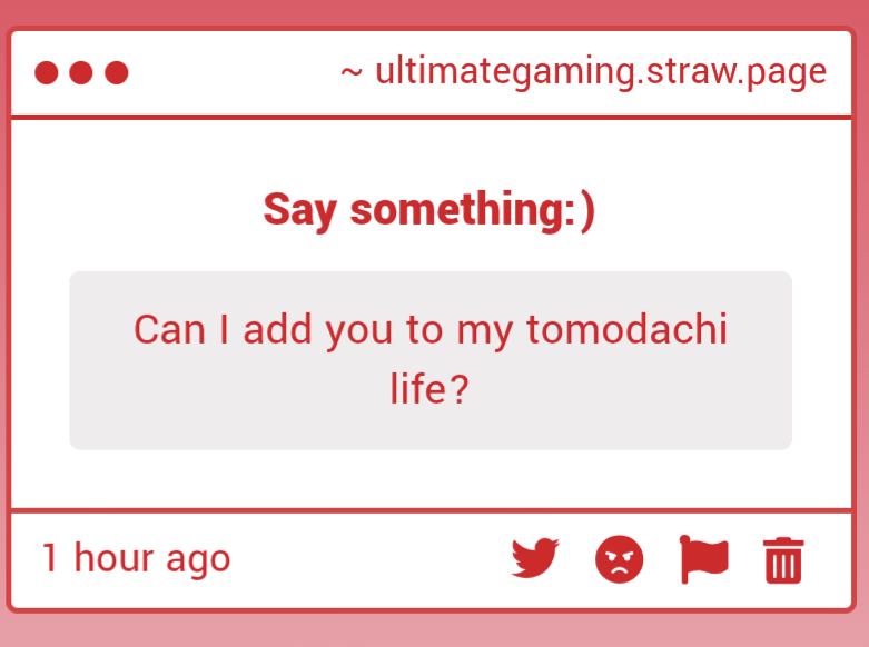 Chiaki Nanami (Council member) tweet media