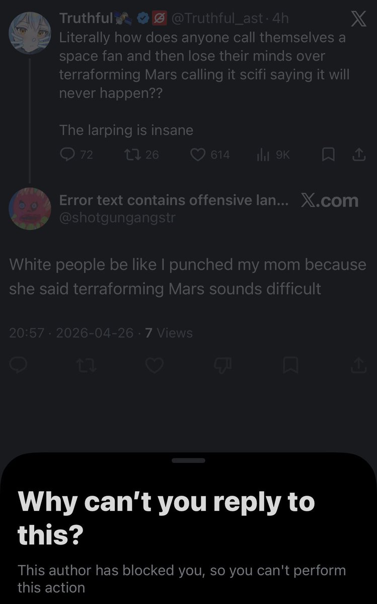 Truthful🛰️ tweet media