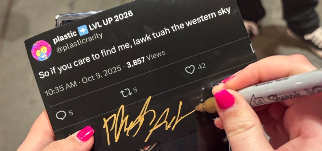 KBBirdy 🍉🌲➡️LVLUP2026 tweet media