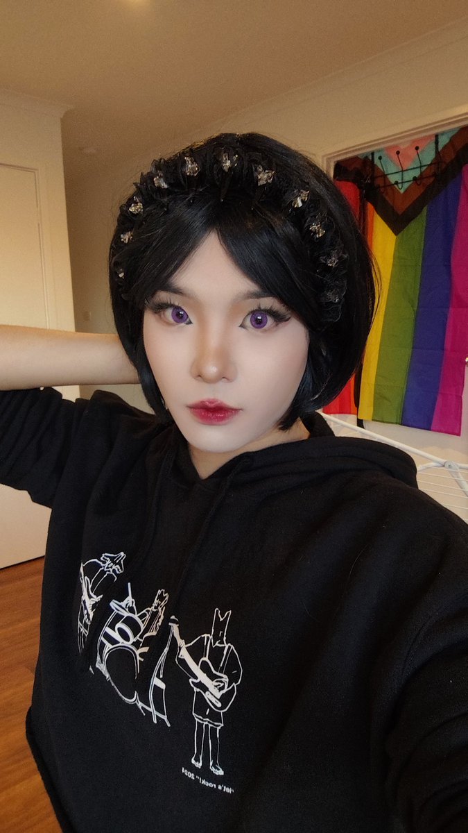 cozy plat tracer-chan 🍉🇵🇸 tweet media