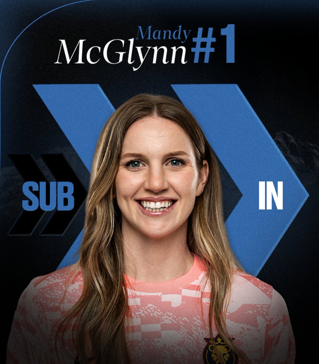 UtahRoyalsFC's tweet image. 82’ | Mandy checks in for Mia

#SEAvUTA | 0-3