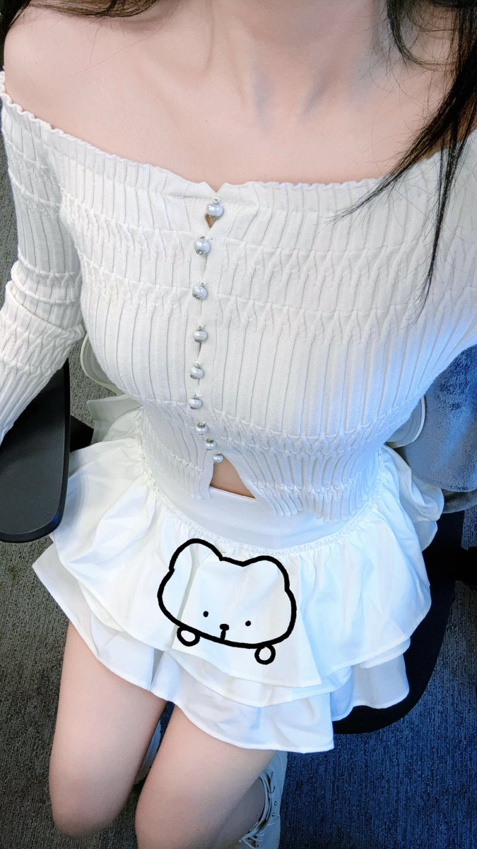 呆呆小猫布丁🍮 tweet media