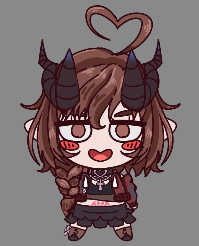 chris_cj17's tweet photo. Tengo una idea 🤓☝️

#vtuber #VArtist #doodles #chibi #chibimodel https://t.co/93n5q7CGq2