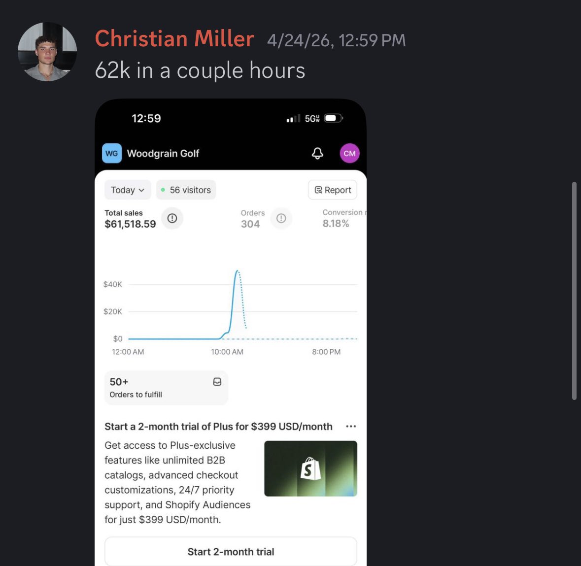 nickrgrs tweet picture