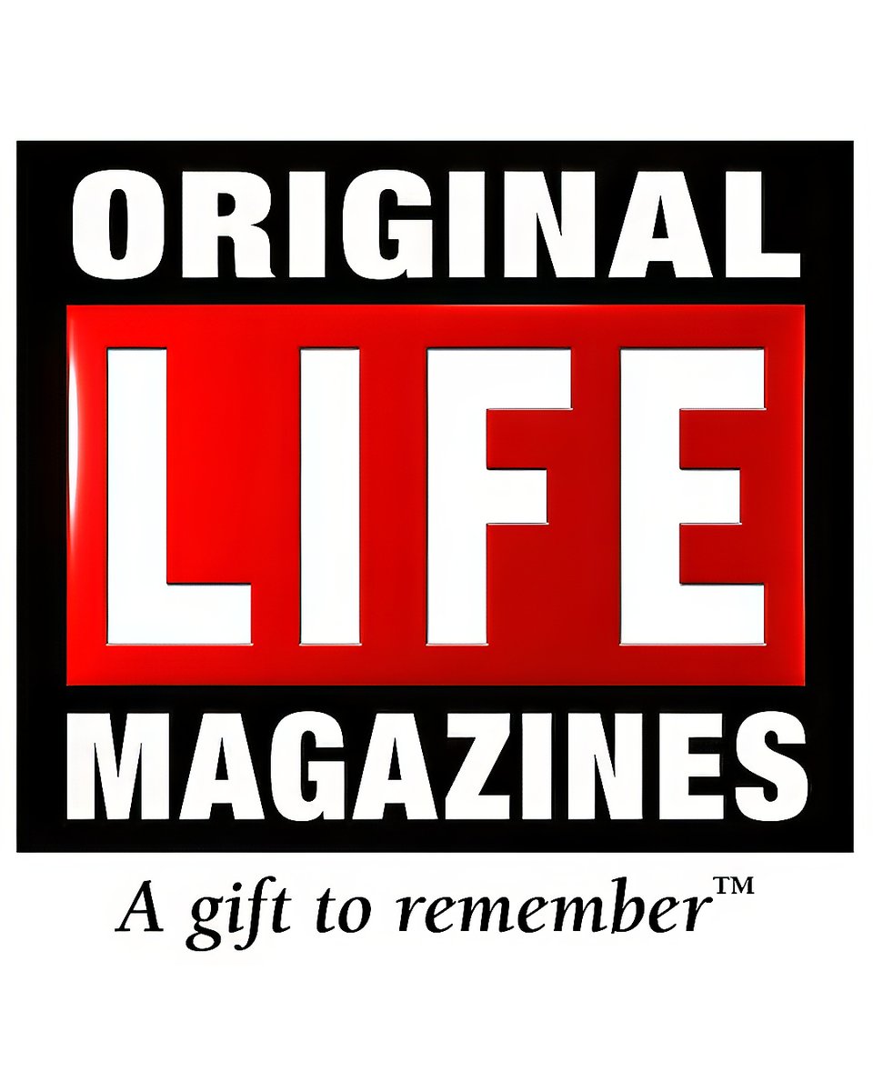 OrigLIFEmags's tweet image. He wore 42. He carried a nation’s hatred.
And he never swung back.

Read: originallifemagazines.substack.com

Shop: OriginalLIFEmagazines.com

#JackieRobinson #ProfilesInCourage #CivilRights #MLBHistory #AmericanHistory #MoralCourage #LIFEMagazine #42 #BreakingBarriers #OriginalLIFEMagazines