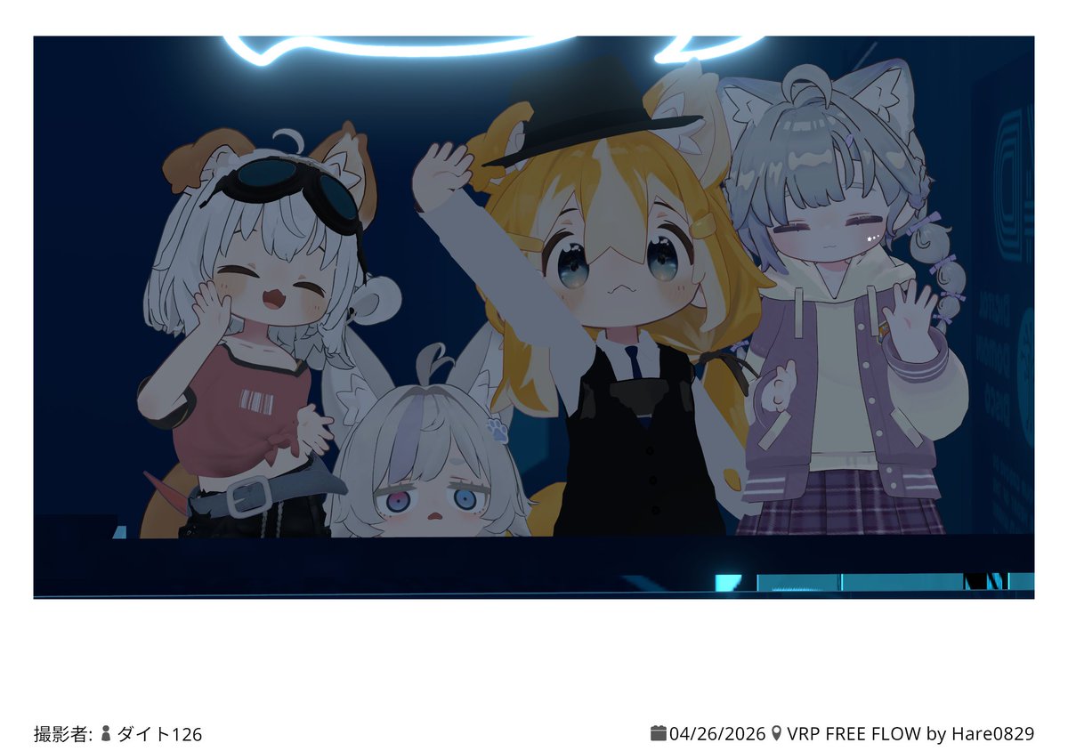 つき こゆき tweet media