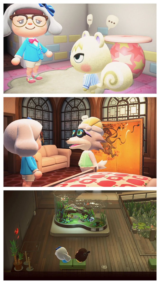 🐿なゆき tweet media