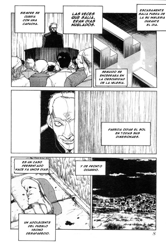 Hellsing Posting tweet media