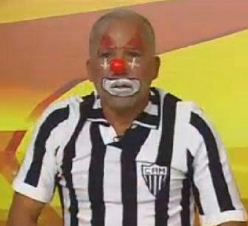 Olé do Galo tweet media