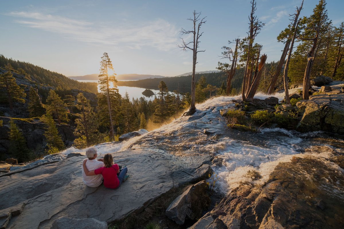 cahighsierra's tweet image. Let watching #waterfalls wash the stress off of you. That's #LakeTahoe! For a spring romantic getaway, check out the scenic waterfalls in Lake Tahoe. The crowds will be smaller. The falls will be bigger.

👇
californiahighsierra.com/trips/romantic…