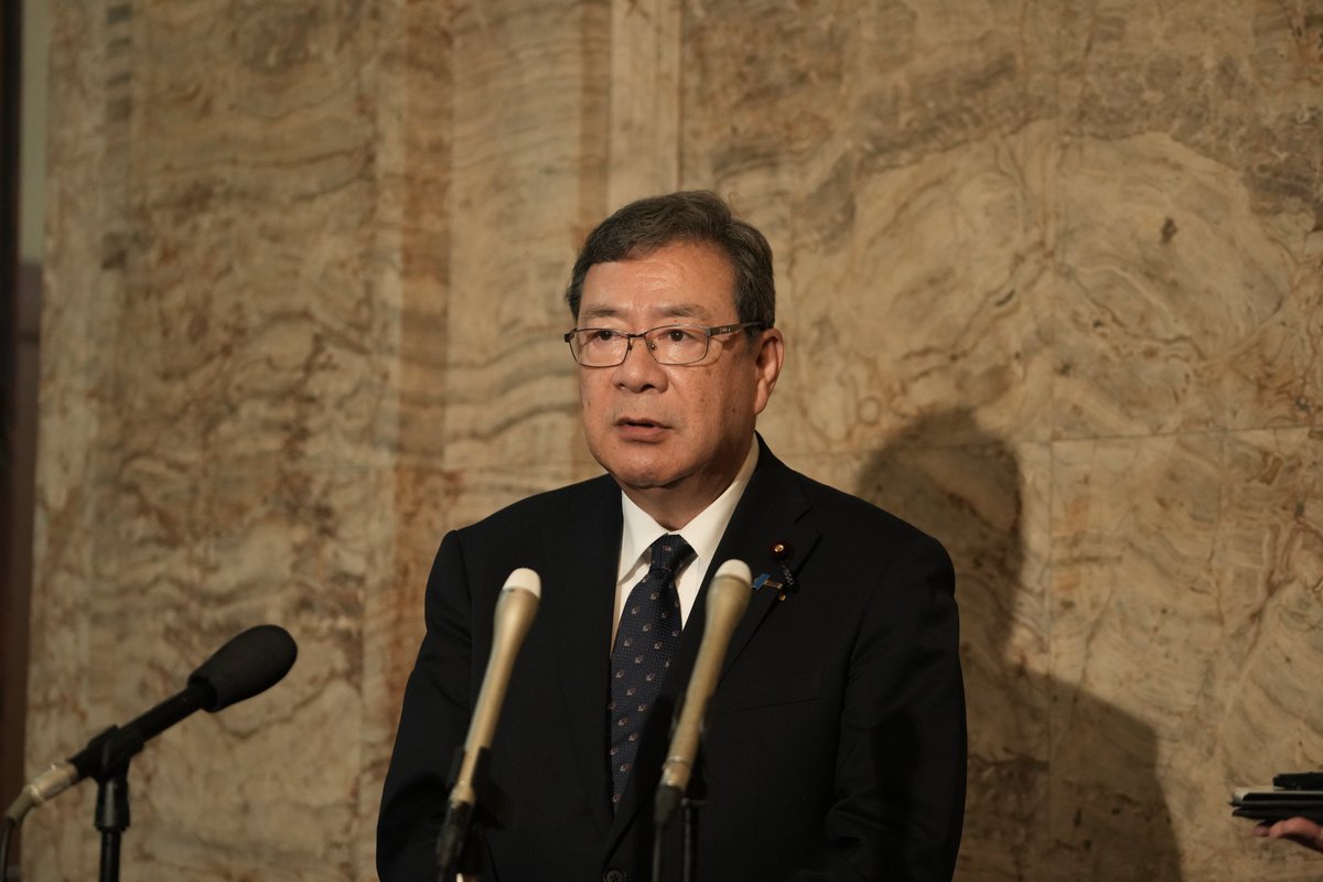 日本維新の会 tweet media