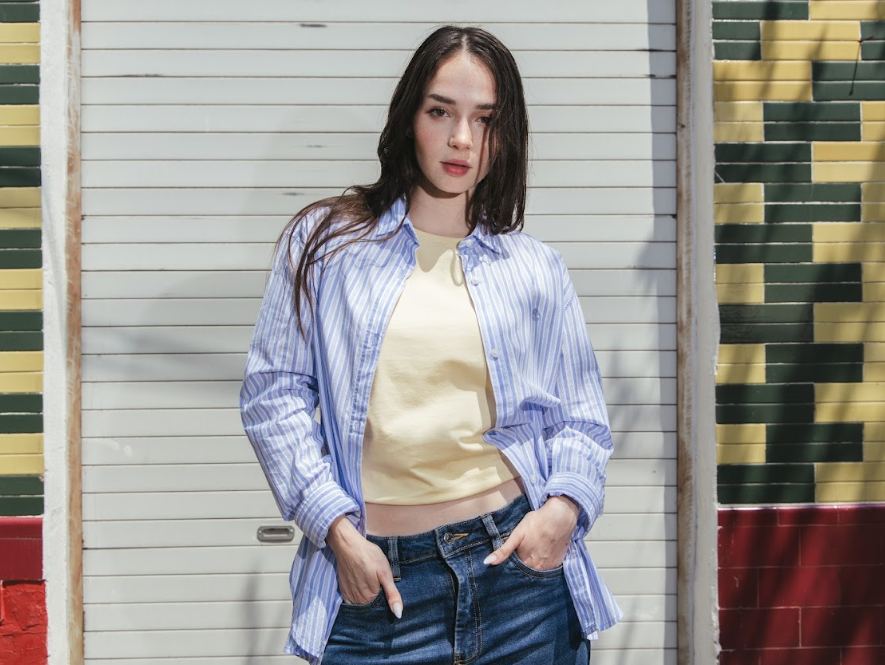 ItmagazineMex's tweet image. #Timberland presenta Summer Ready. En los días de verano, las capas disminuyen y el ritmo de la ciudad se vuelve más ligero. 

#TIMBERLAND #TIMBERLANDMX #TIMBS