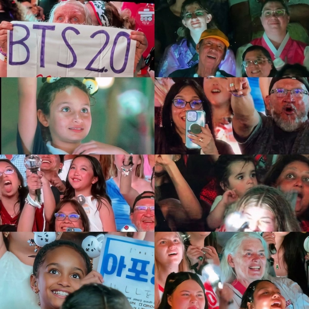 BTS Daily⁷ tweet media