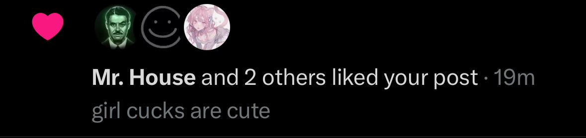 forlorn fennel tweet media