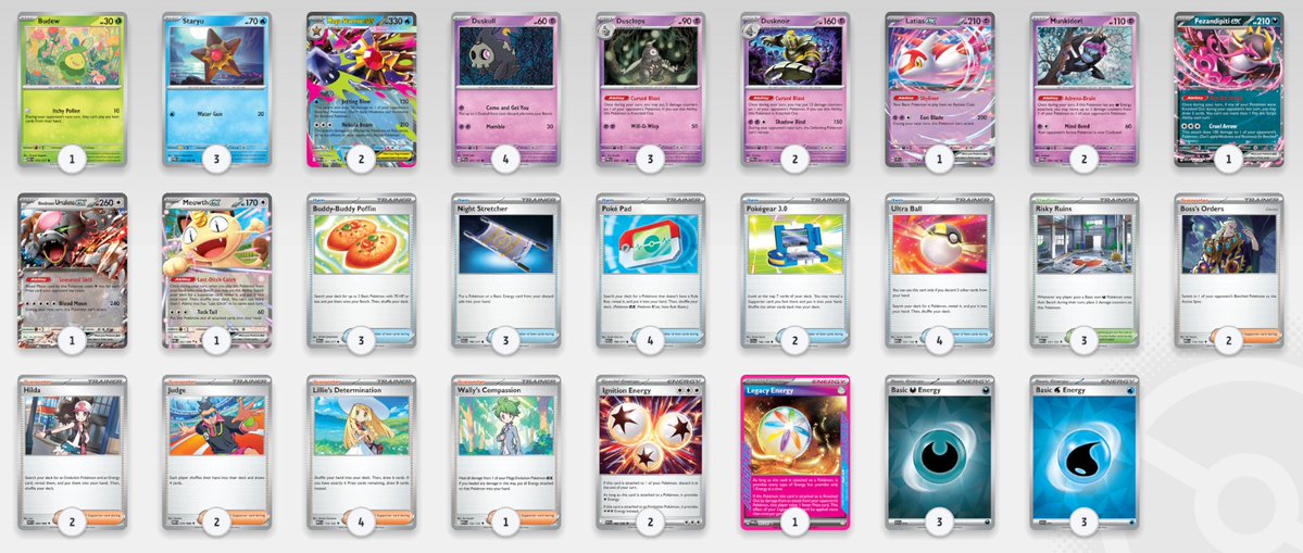 pyukumukuTCG tweet media