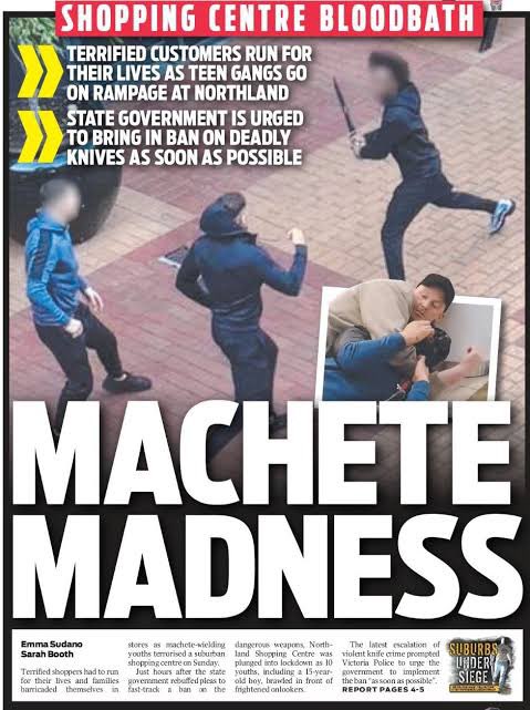 Restore Australia 🇦🇺 tweet media