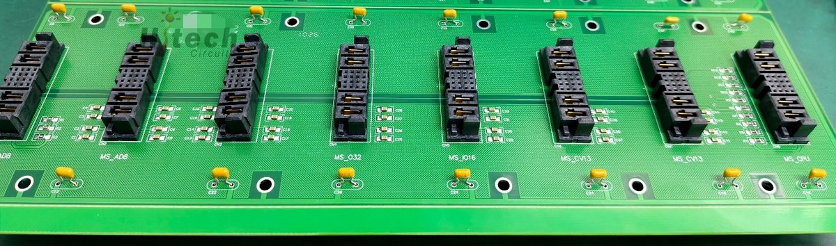 Roger_PCB_PCBA's tweet photo. We worked overtime to ensure delivery for our customers because our holiday(the International Labour Day) is coming.😇💪
#PCBassembly #Electronicassembly https://t.co/CYghvknyCA