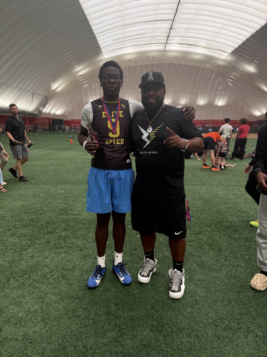 Dereon “Desi” Harrell tweet media