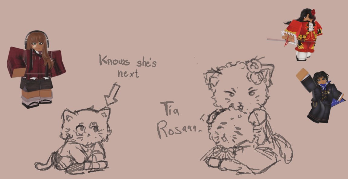 magnolia tweet media