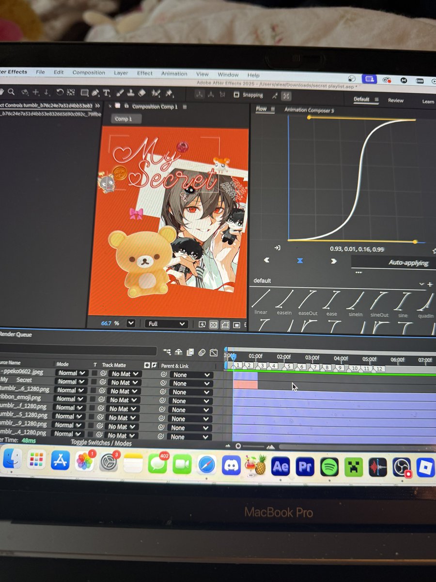 bun (ᐡ⸝o̴̶̷᷄ ·̮ o̴̶̷̥᷅⸝ᐡ) tweet media