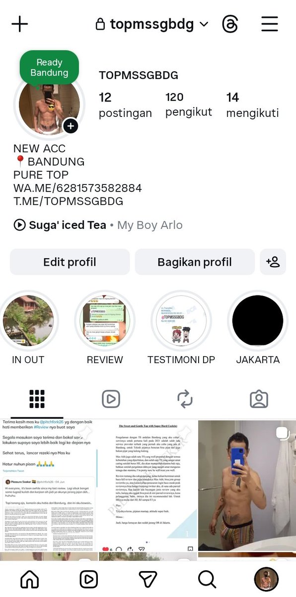 adietya bdg tweet media