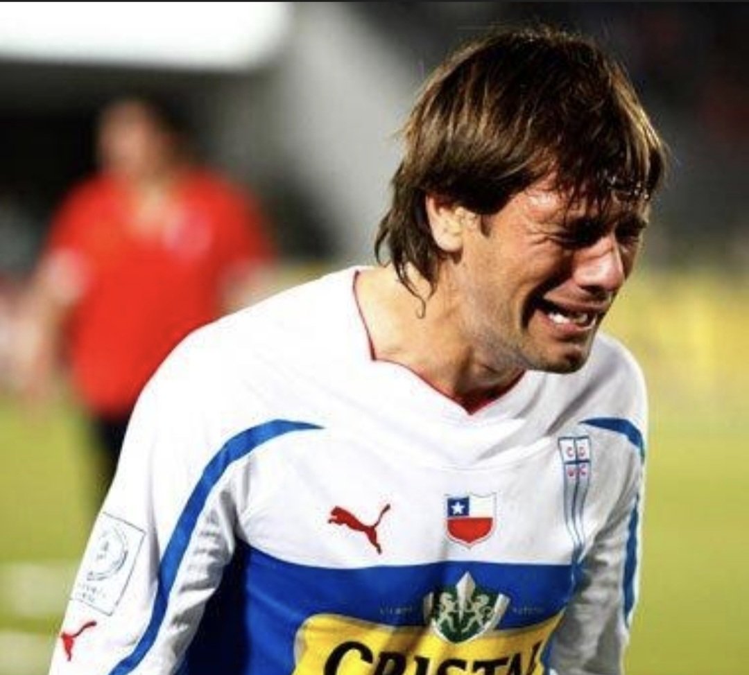 Delachile1911's tweet photo. @AviadorMirr @Cruzados pipipipi https://t.co/tAHWWIn9lZ