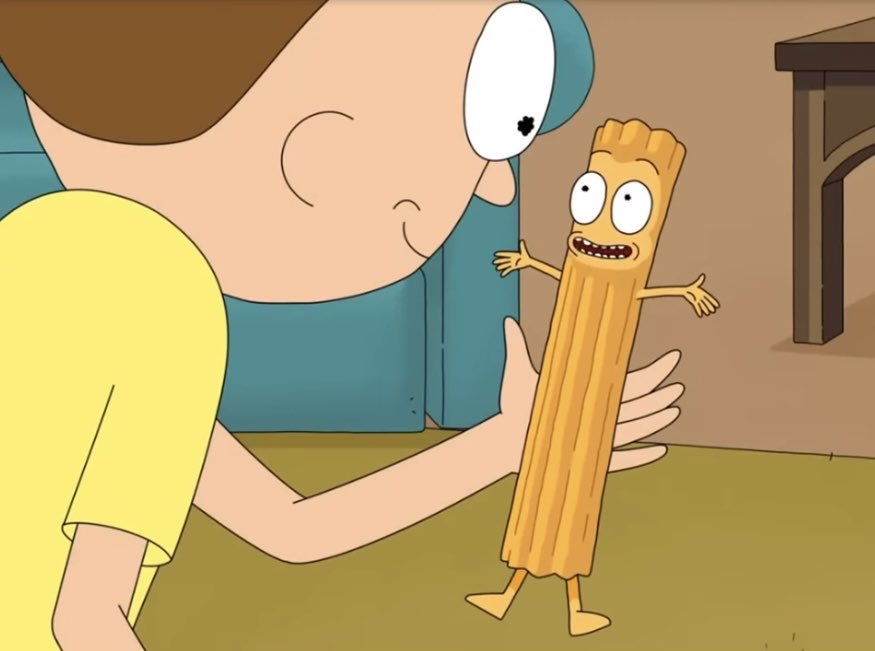 bordertown tweet media