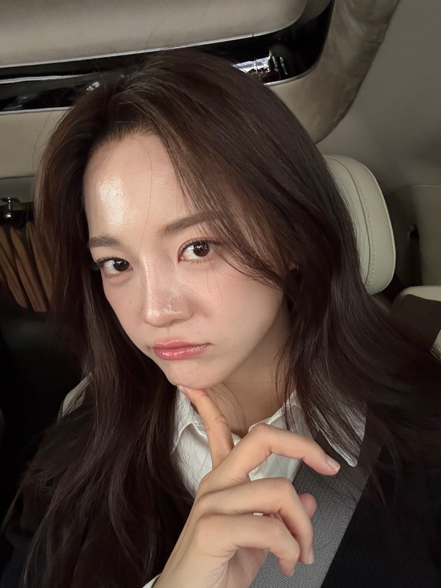 Sejeong tweet media
