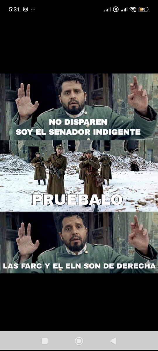 Control Transparente tweet media