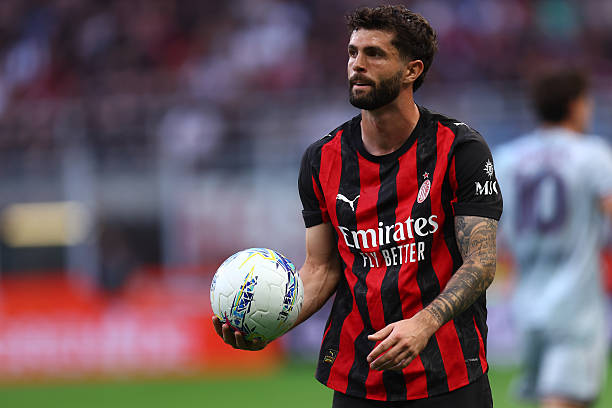 AC Milan TMN tweet media