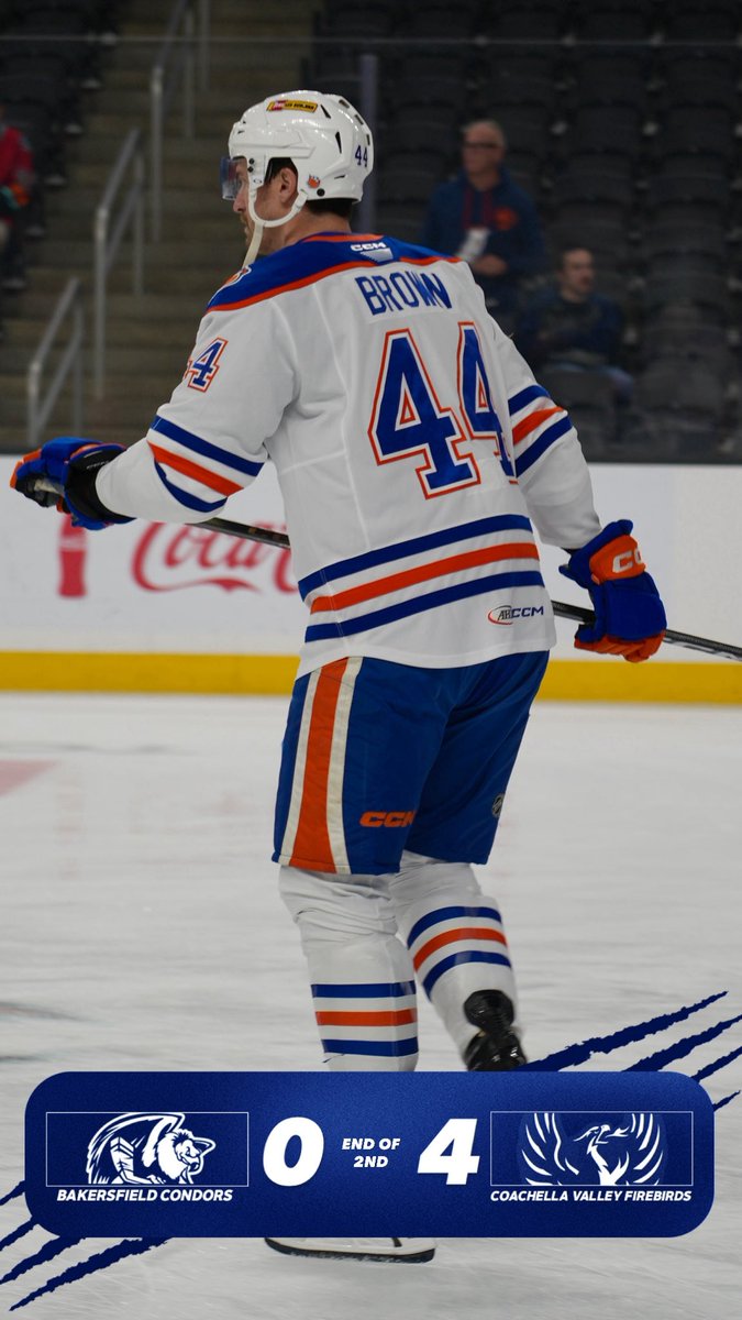 Condors's tweet image. End of 2

#Condorstown | #ClawsOut