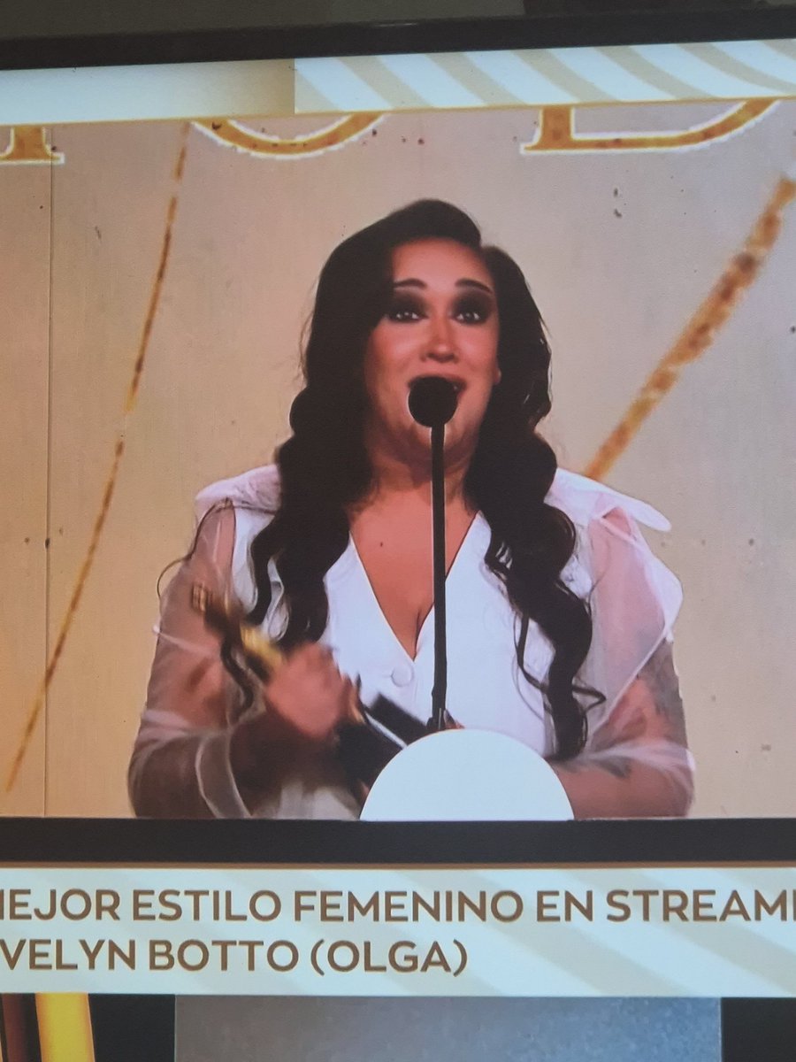 Agradecio a las marcas que cumplen con la ley de talles. ME PARO Y APLAUDO