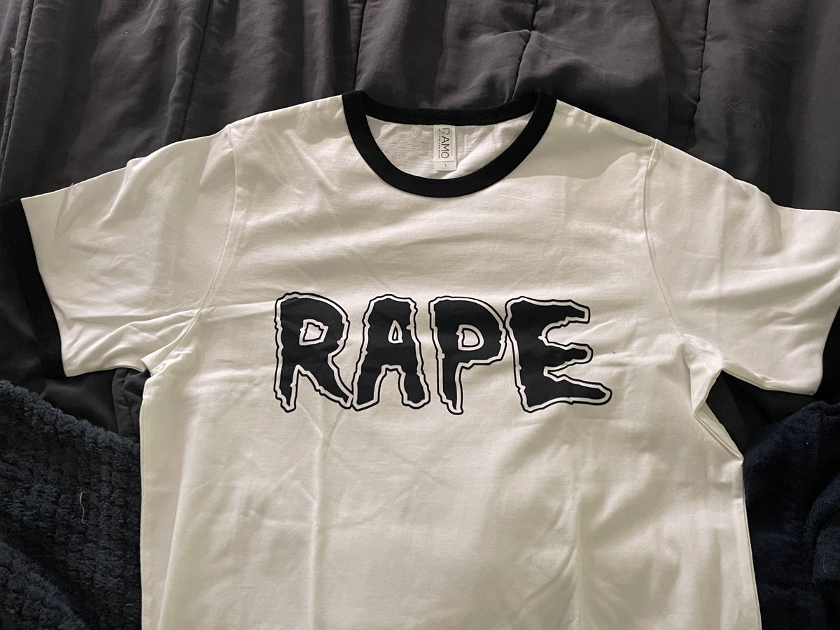 "...It's all fine now." tweet media