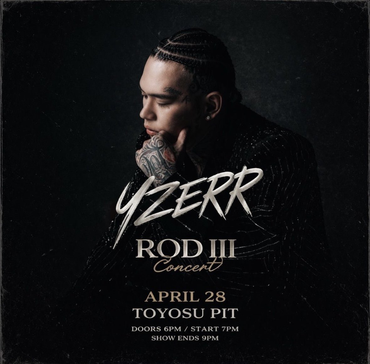 syy455's tweet photo. yzerr4月28日豊洲PITのファストパスチケット1枚お譲り可能です。
 #yzerr  #豊洲PIT https://t.co/1WoExRb19b