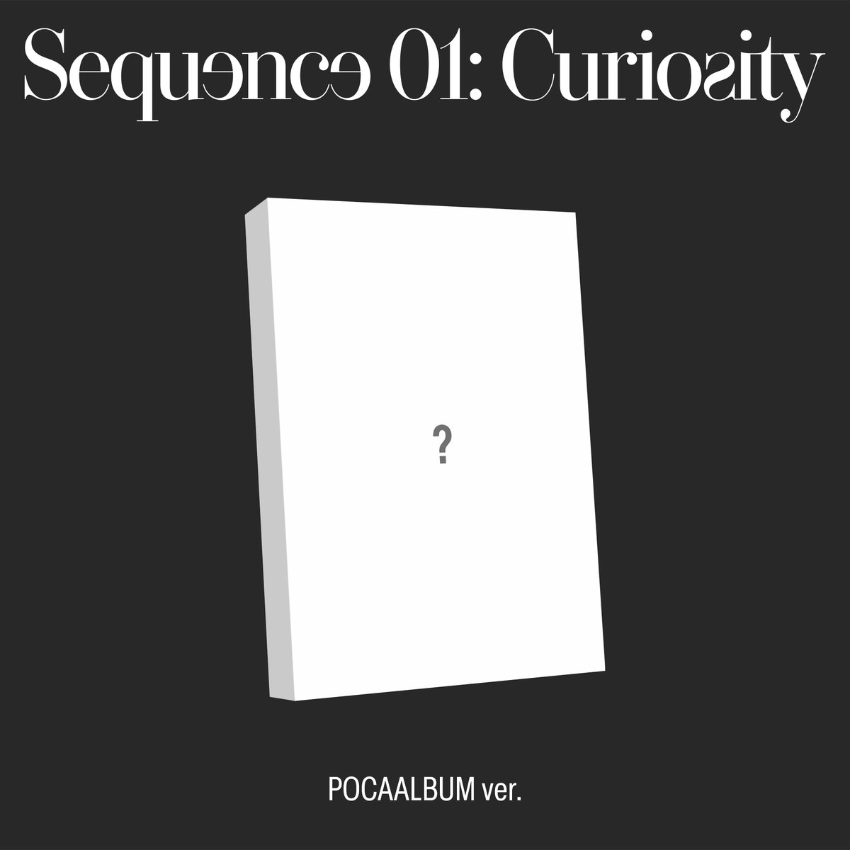 Ktown4u_main's tweet photo. AND2BLE (앤더블) - 미니 1집 ‘Sequence 01: Curiosity’ 
#케타포 예약 판매 안내 💿

Unnatural ver. / Gazed ver. / Break ver.
POCAALBUM ver.
Curious ver.

* Global : https://t.co/2i0hJs1RQy
* KR : https://t.co/giZOx9Fl7j
* JP : https://t.co/2E4GqmuOg1
* CN : https://t.co/6oqhTkKwOL

#AND2BLE #앤더블
#AND2BLE_Curiosity