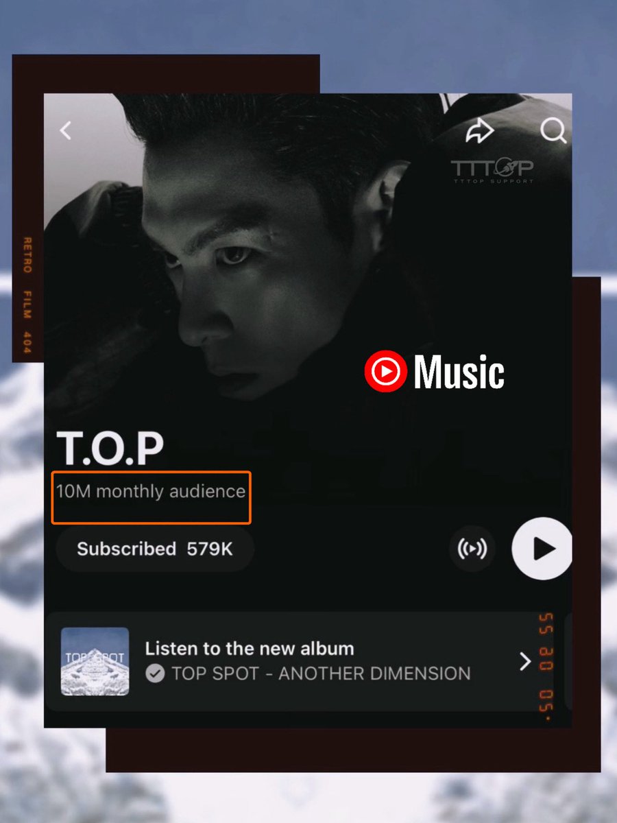 TTTOP Support tweet media