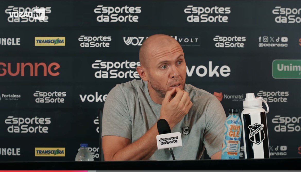 Pare de nos matar Ceará tweet media