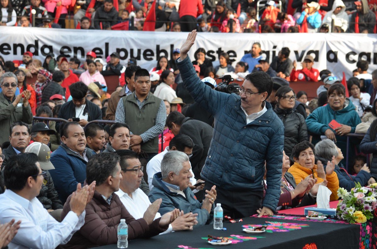 Homero Aguirre Enríquez tweet media