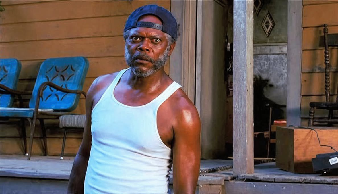 Dennis rolled up at Porsha’s like… #RHOA