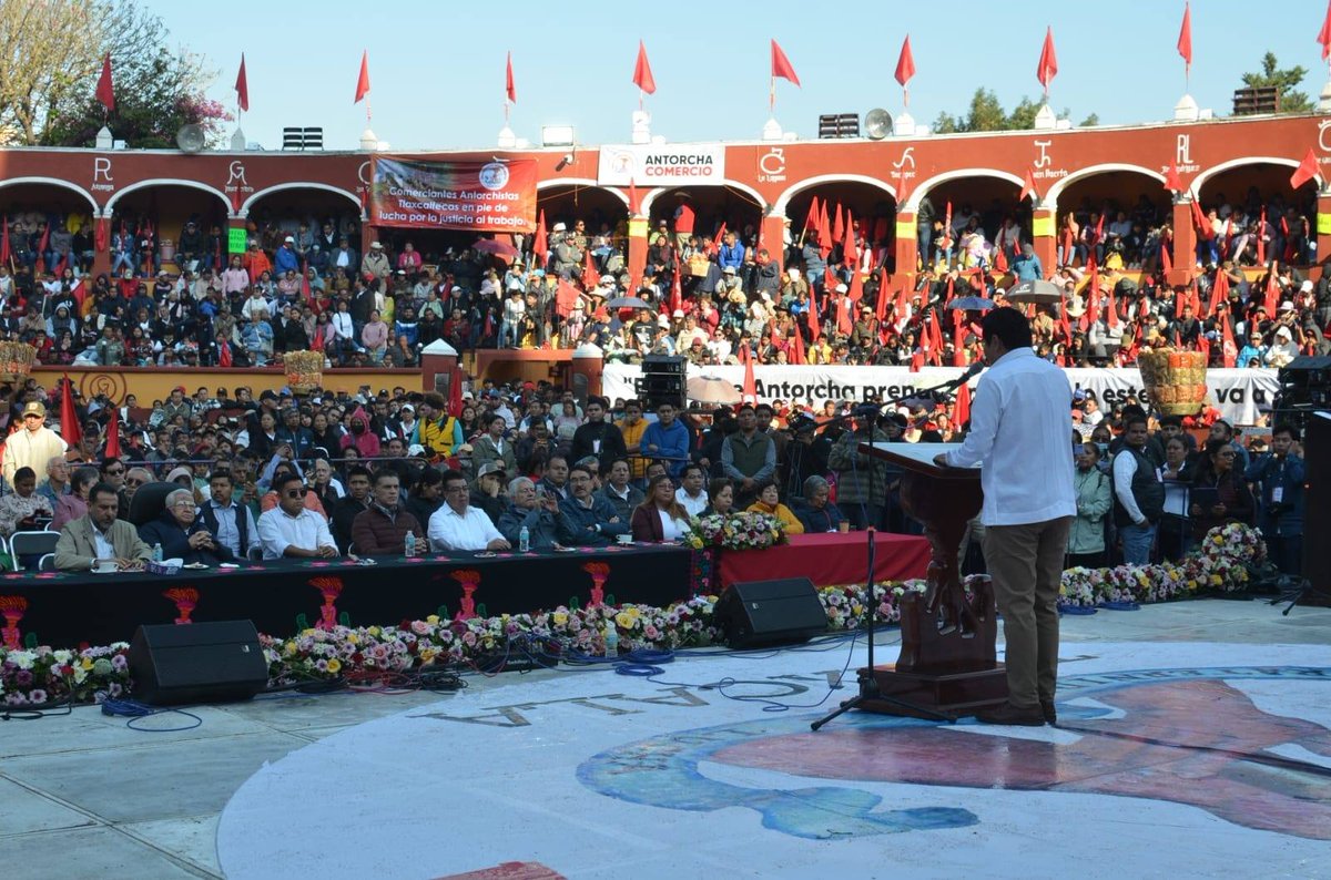 Homero Aguirre Enríquez tweet media