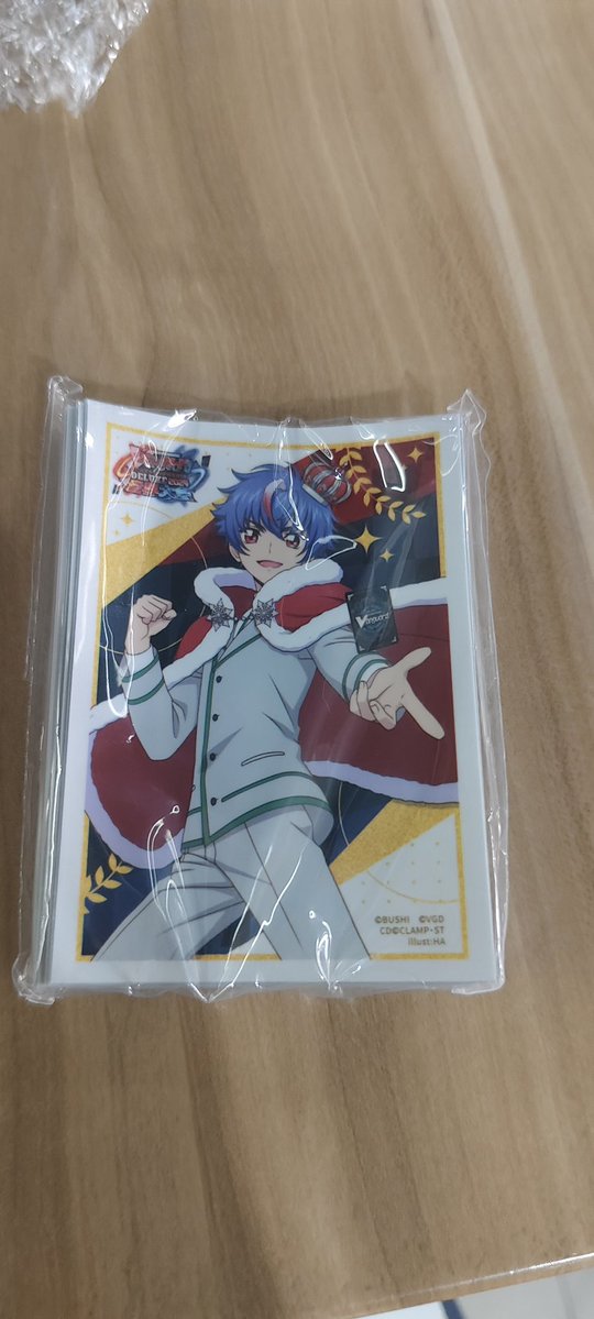 ちあき tweet media