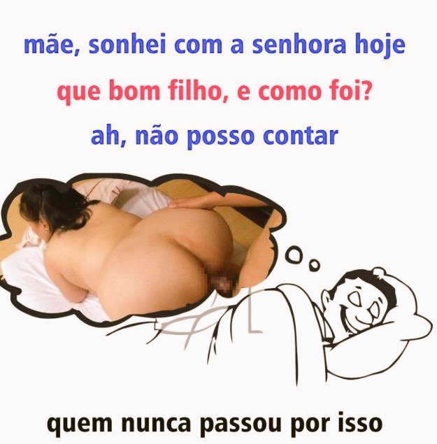King_incesttt's tweet photo. Todo filho já sonhou esse sonho ou ainda sonha 😈💥

Se você tem o desejo de fuder a sua mãe chame na dm que eu ajudo (no total sigilo) 📩🔥

#incesto https://t.co/lqK5kGLKL4