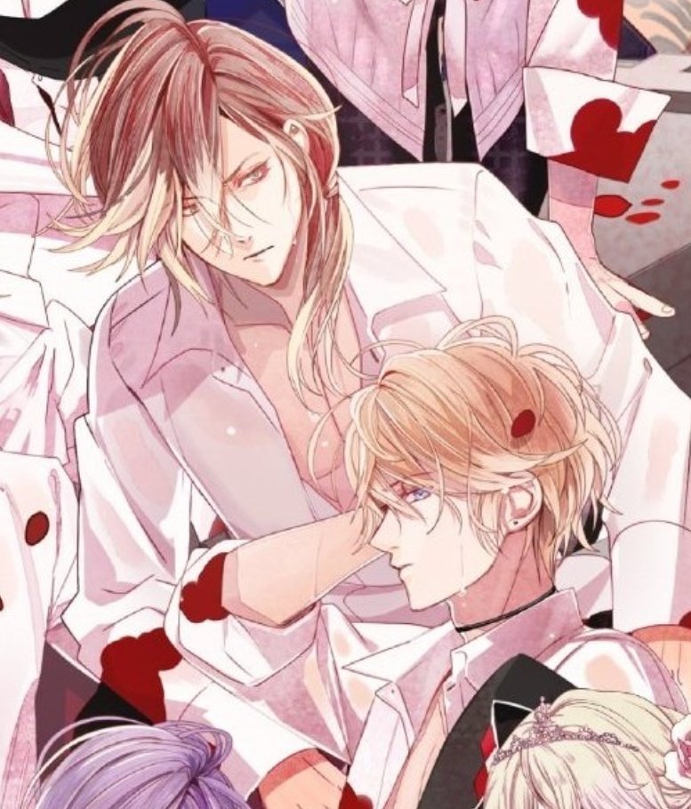 DIALOVER CONFESIONES tweet media