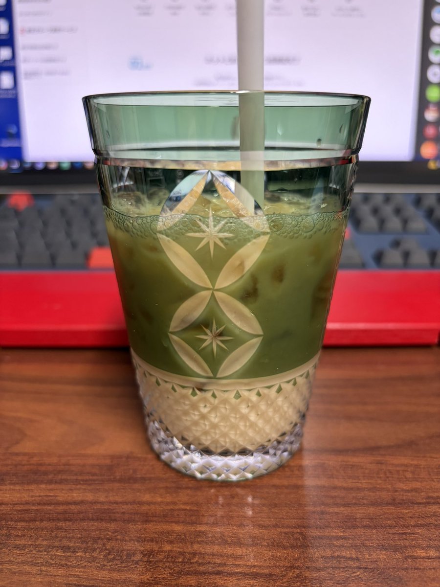 machidento's tweet image. この季節がやってきた
#Starbucks