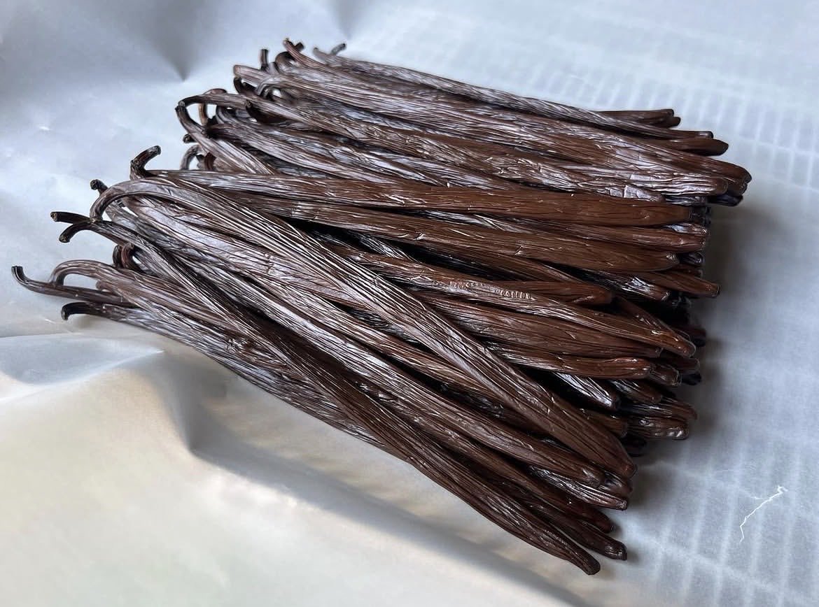 中島健吾/国産バニラ専門の農業ベンチャー代表 tweet media